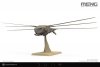 Meng Model DS-009 Harkonnen Ornithopter 1/72